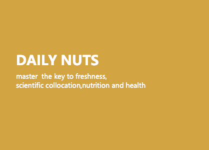 Daily Nuts