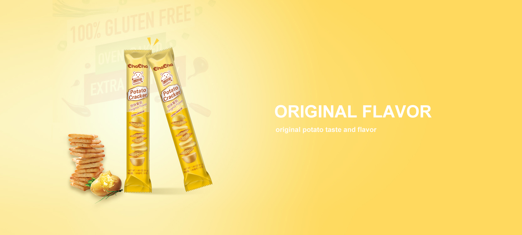 Original Flavor