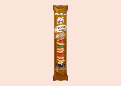 Barbecue Flavor