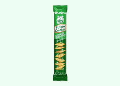 Scallion Flavor
