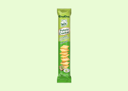 Wasabi Flavor