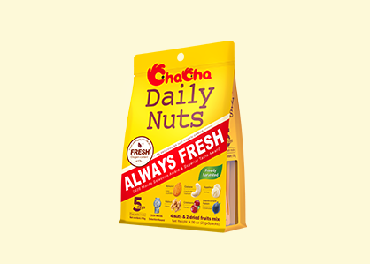 Daily Nuts