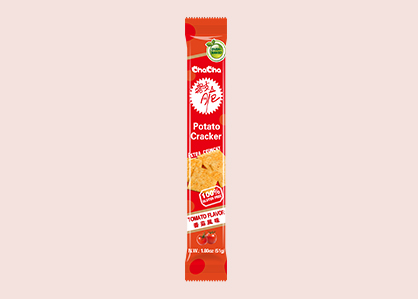 Tomato Flavor