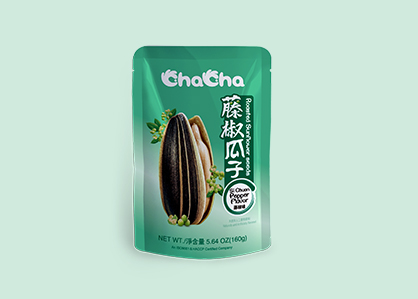 Si Chuan Pepper Flavor