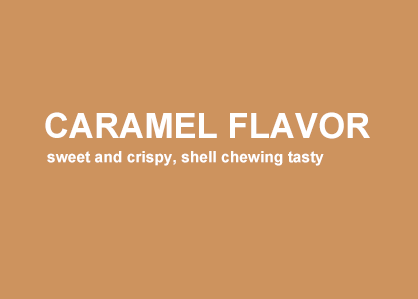 Caramel Flavor