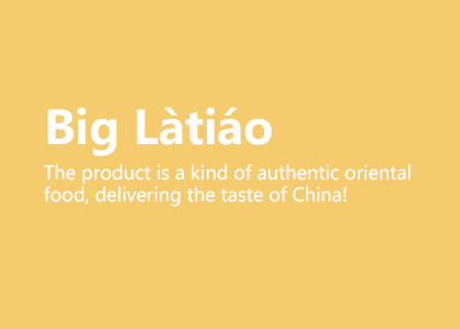 Big Làtiáo