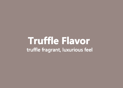 Truffle Flavor